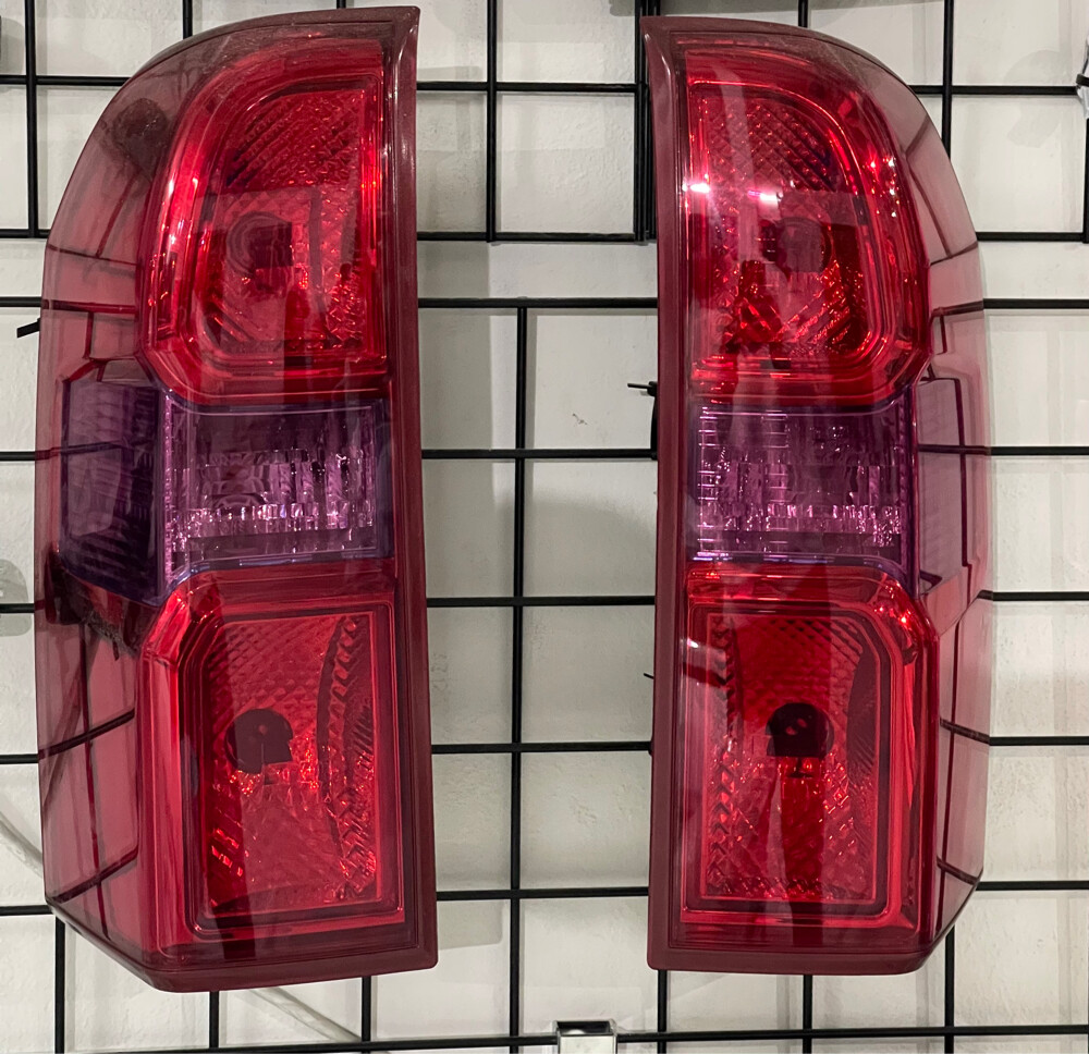 VTC Tail lights - 1