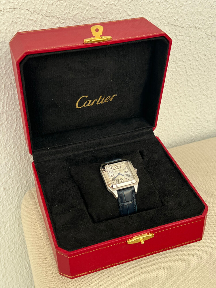 Watch - 7