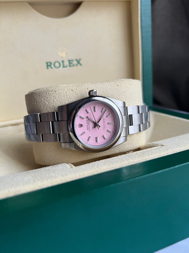 Watch - 3