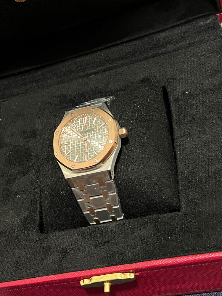 Watch - 11