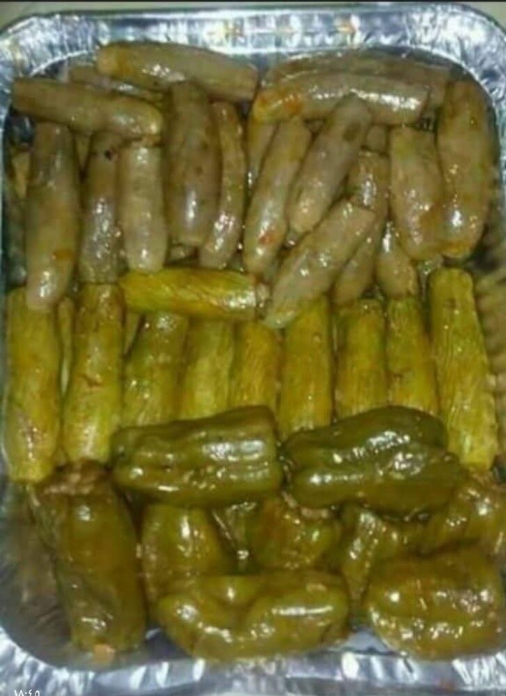 ورق عنب - 4