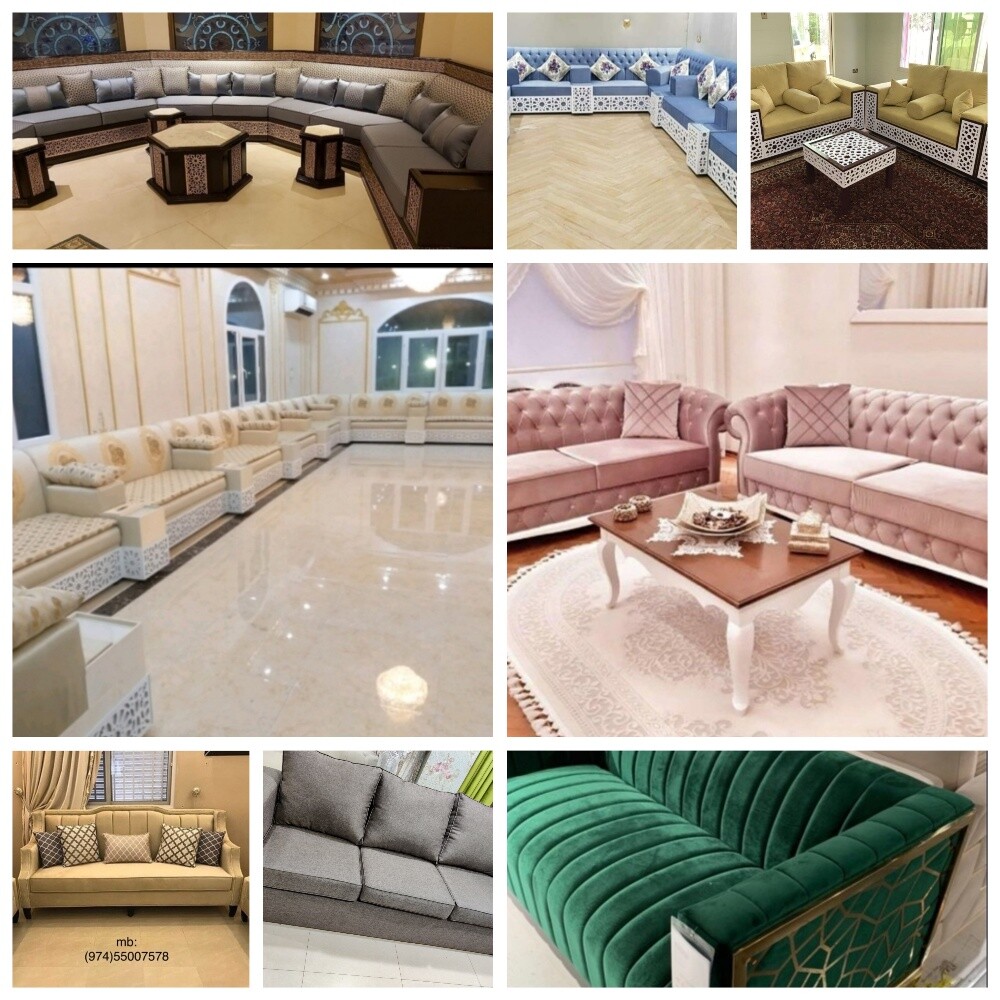 Home Furniture and Interior - 4