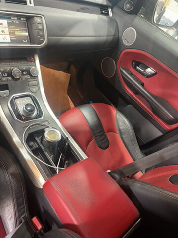 car in good condition - 5