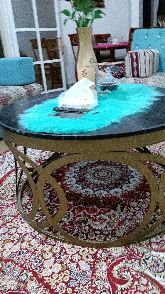 دبة غاز وفرن غاز  وطاولة - 3