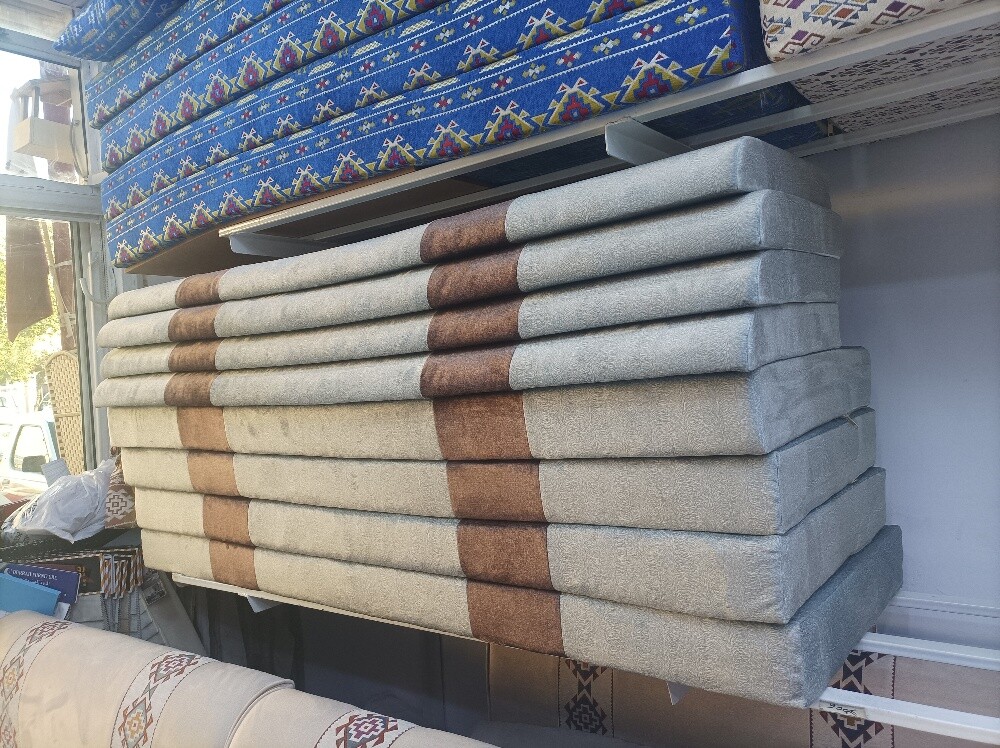 جلسات ارضيه 4 مطارح ضغط 100 مع 12 - 10