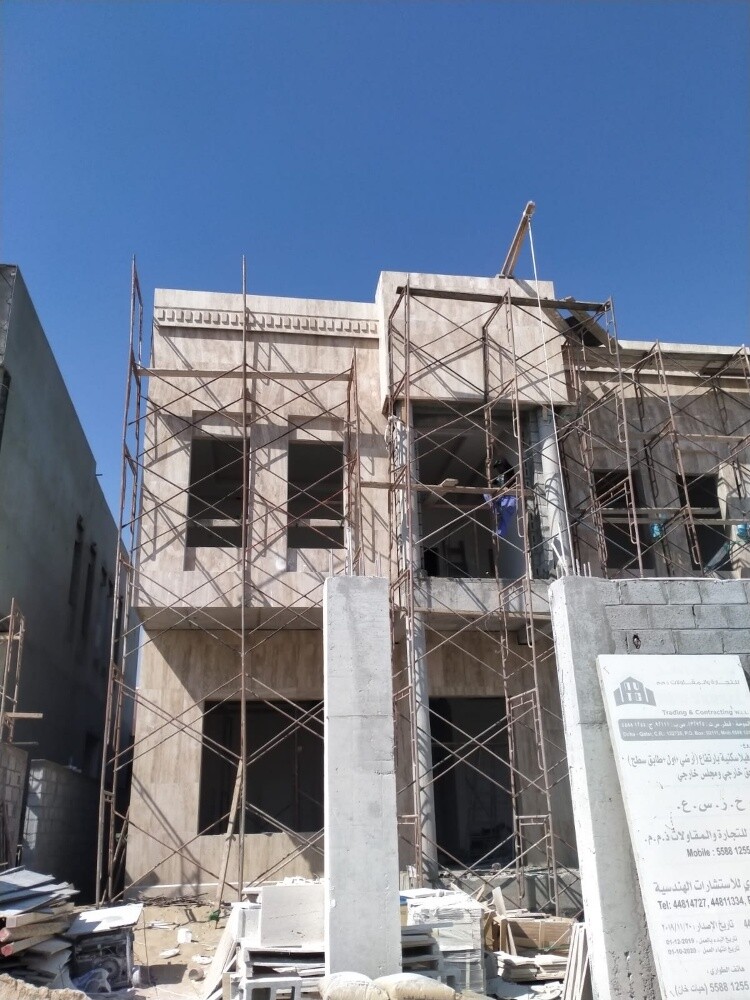 تشطيب وصيانة الفلل - 2