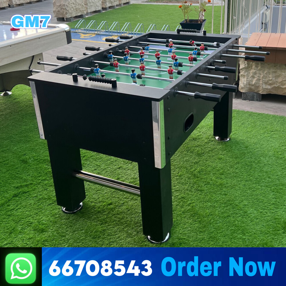 Soccer table ,babyfoot - 1