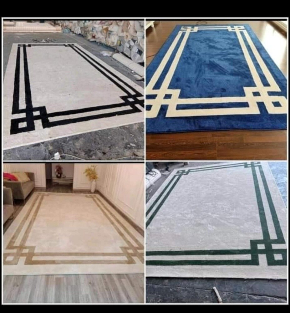 بيع وتصليح السجاد - 1