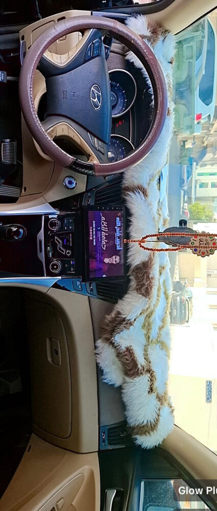 hyundai sonata  - 2
