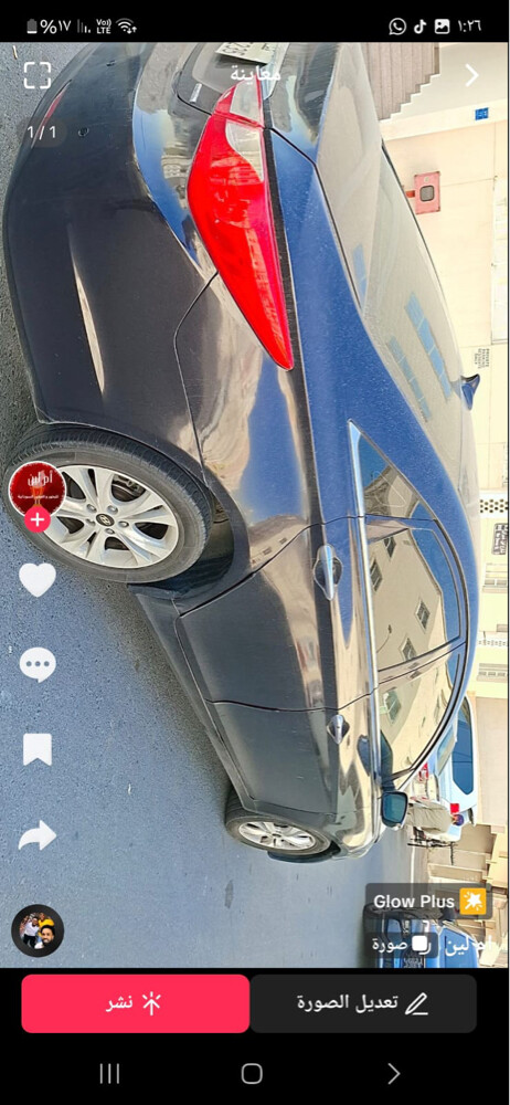 hyundai sonata  - 3