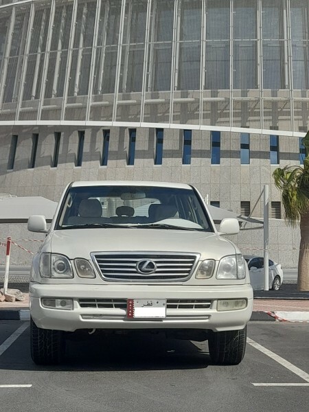 2000 Lexus 470 sale 17000QR - 10