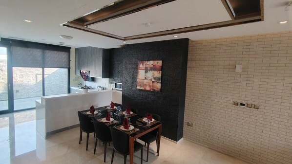 Luxury Villas with Private Pools - 5