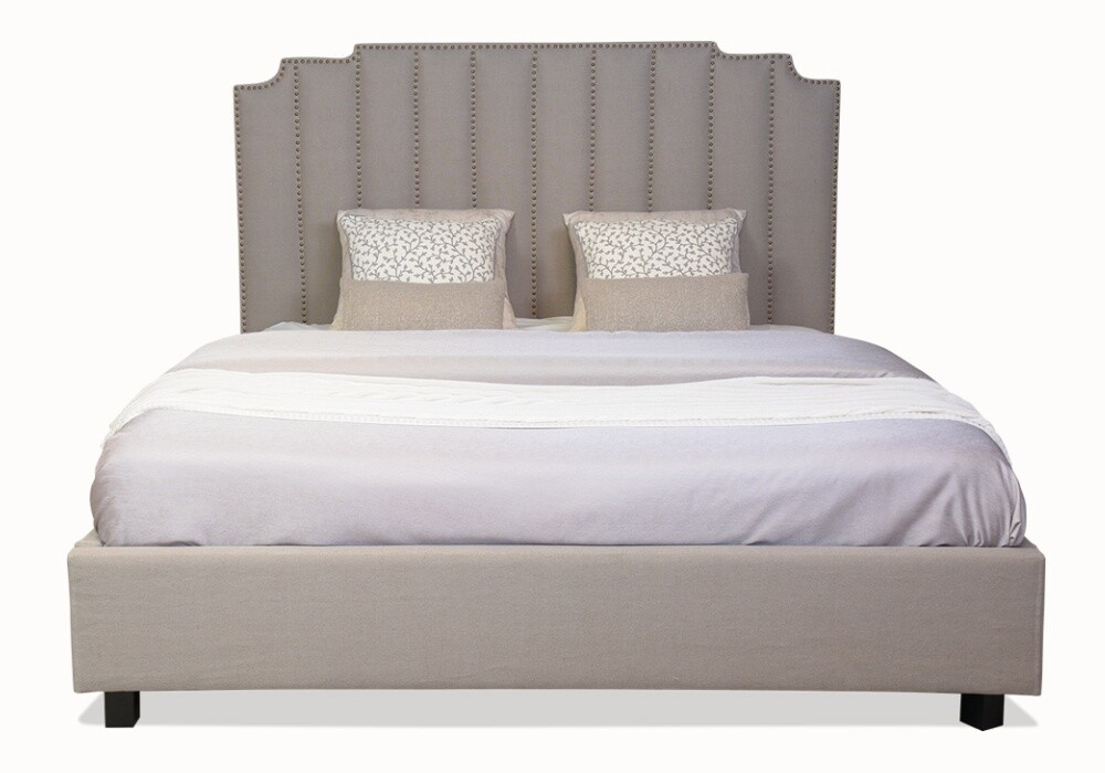 bed - 4