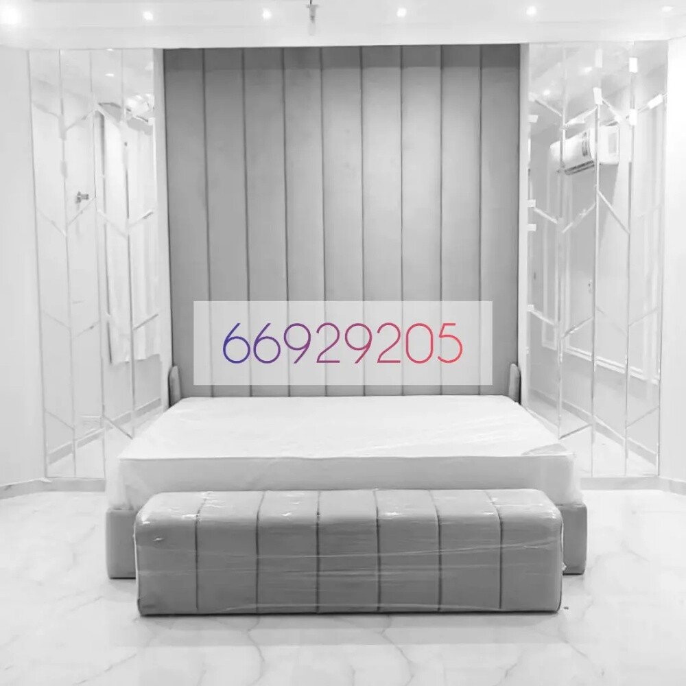 bed - 9