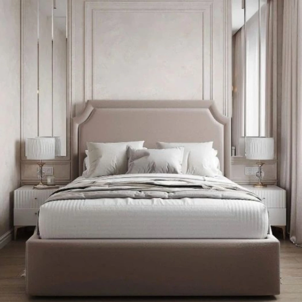 bed - 12