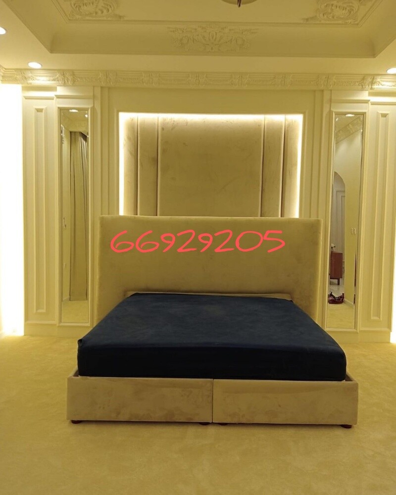 bed - 3