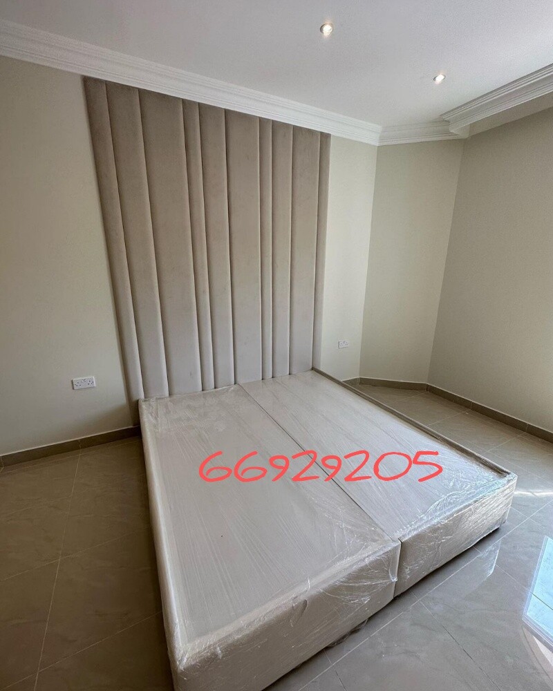 bed - 2