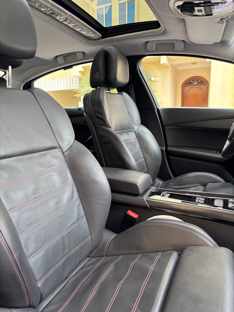 Peugeot 508 Gt full option - 9
