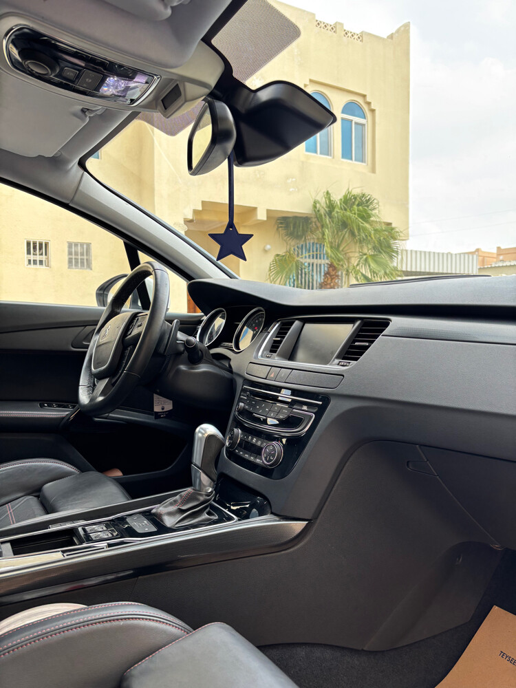 Peugeot 508 Gt full option - 7