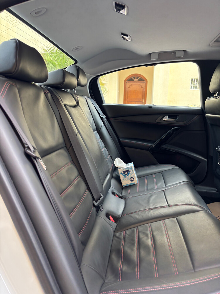 Peugeot 508 Gt full option - 8