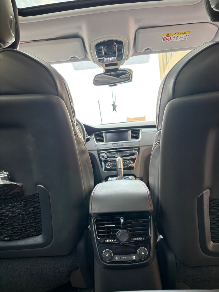 Peugeot 508 Gt full option - 11