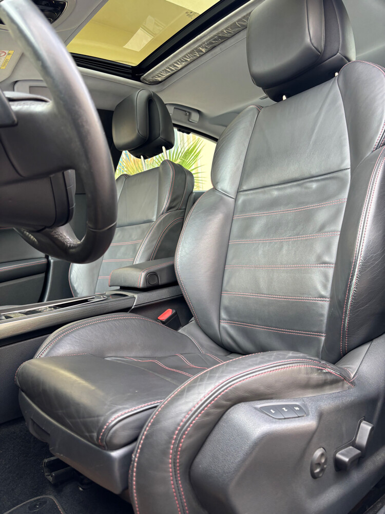 Peugeot 508 Gt full option - 10