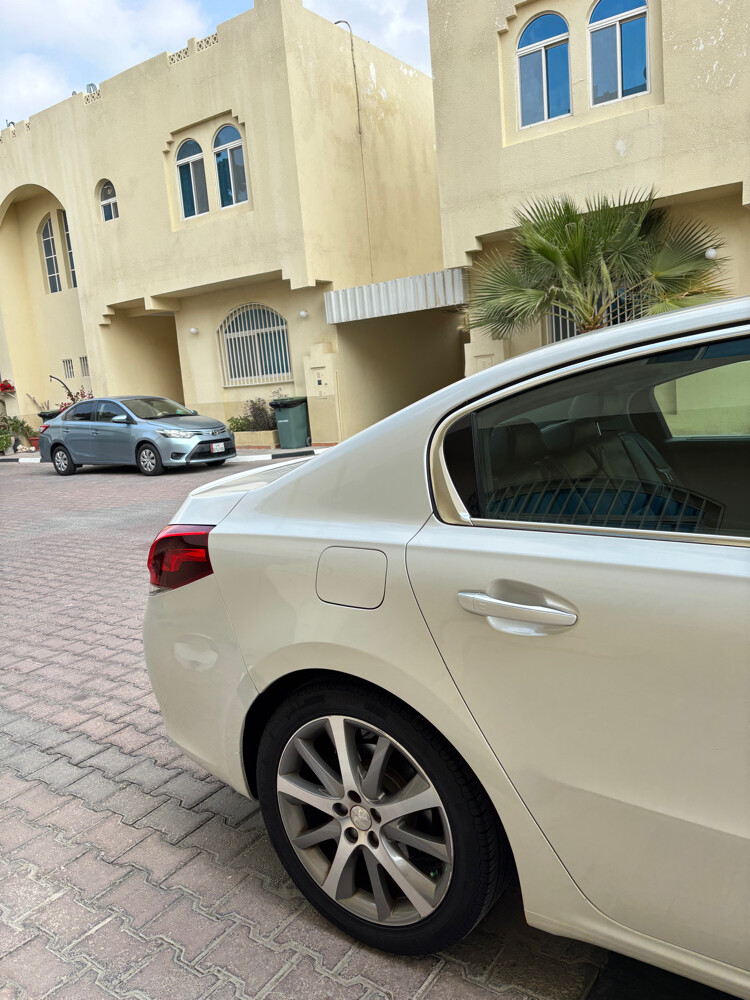 Peugeot 508 Gt full option - 3