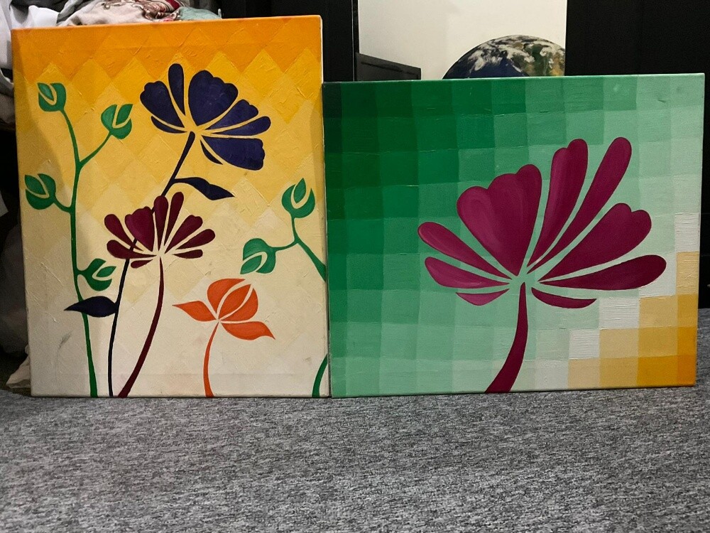 painting - 1