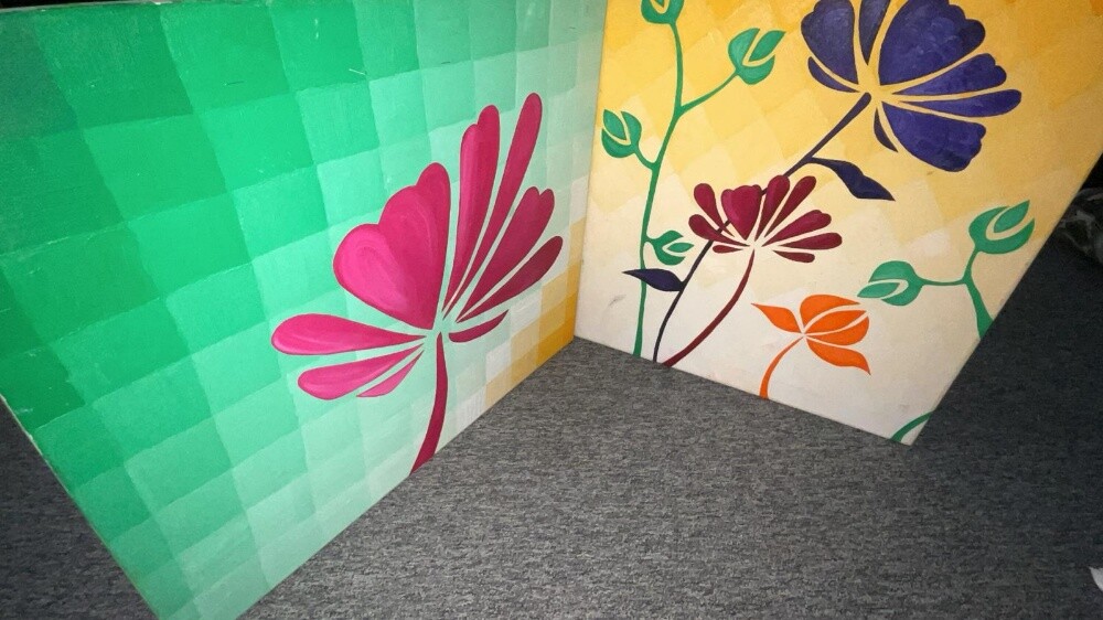 painting - 3