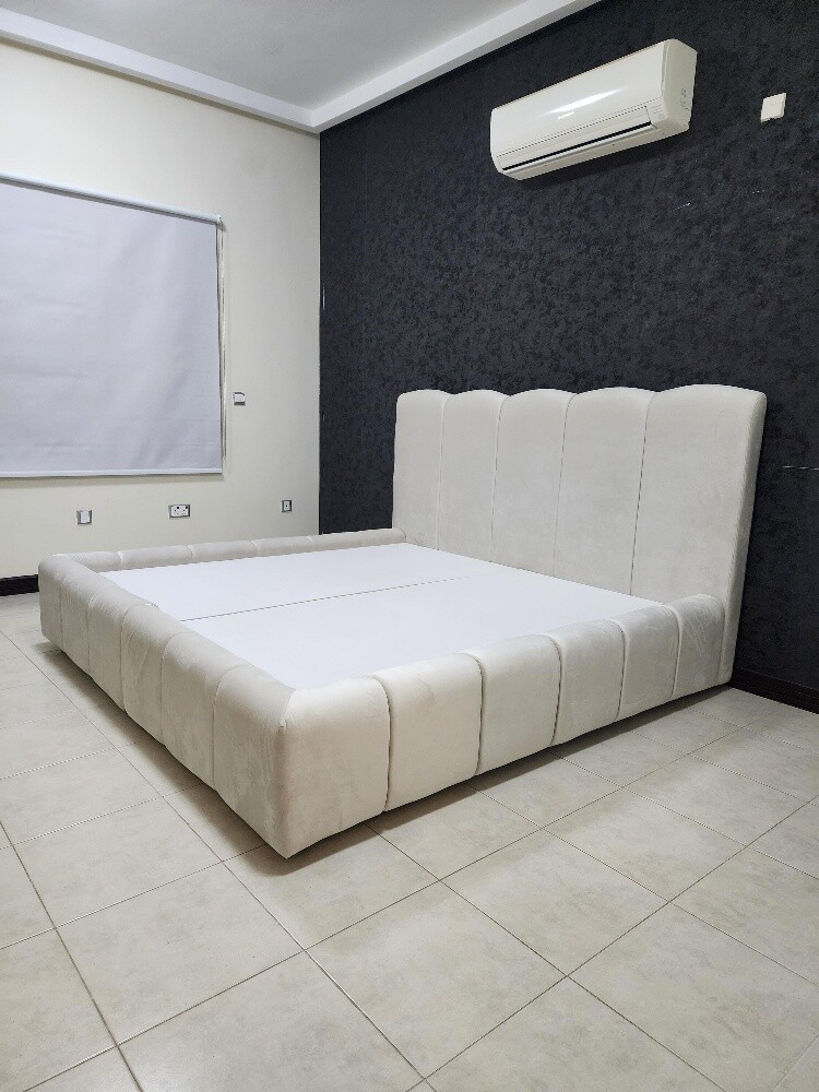 Bed for sale brand new all colors - 3