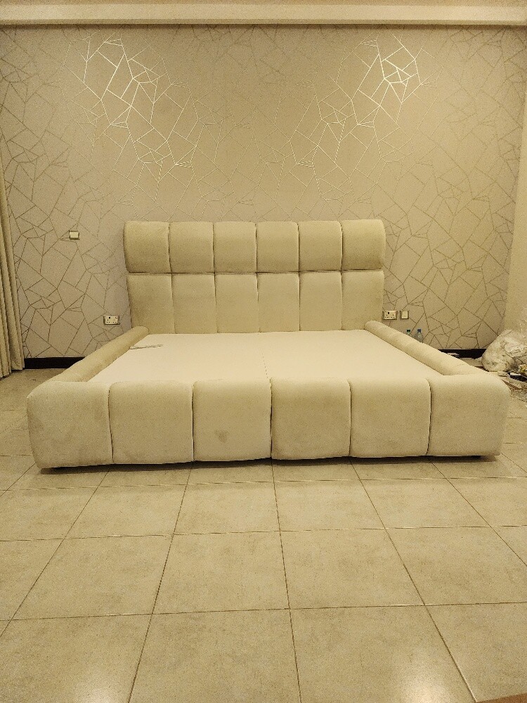 Bed for sale brand new all colors - 2