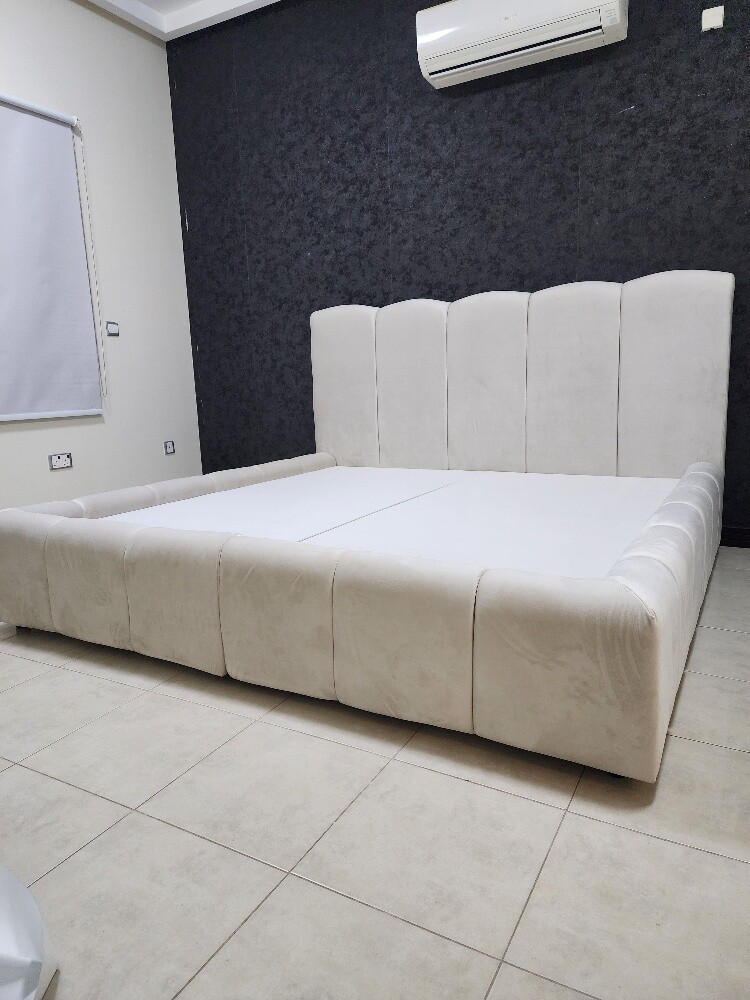 Bed for sale brand new all colors - 4