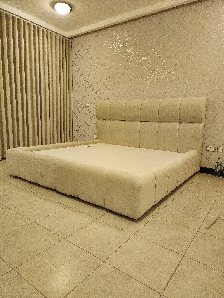 Bed for sale brand new all colors - 1