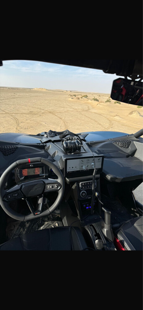 كانم اكس 3 فور سييت 2026 - 3