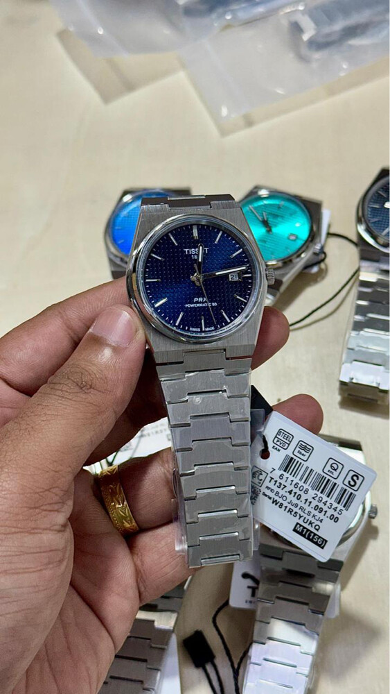 TISSOT - 2