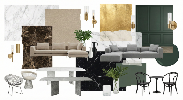 Interior Designer (Concept+3D) - 4
