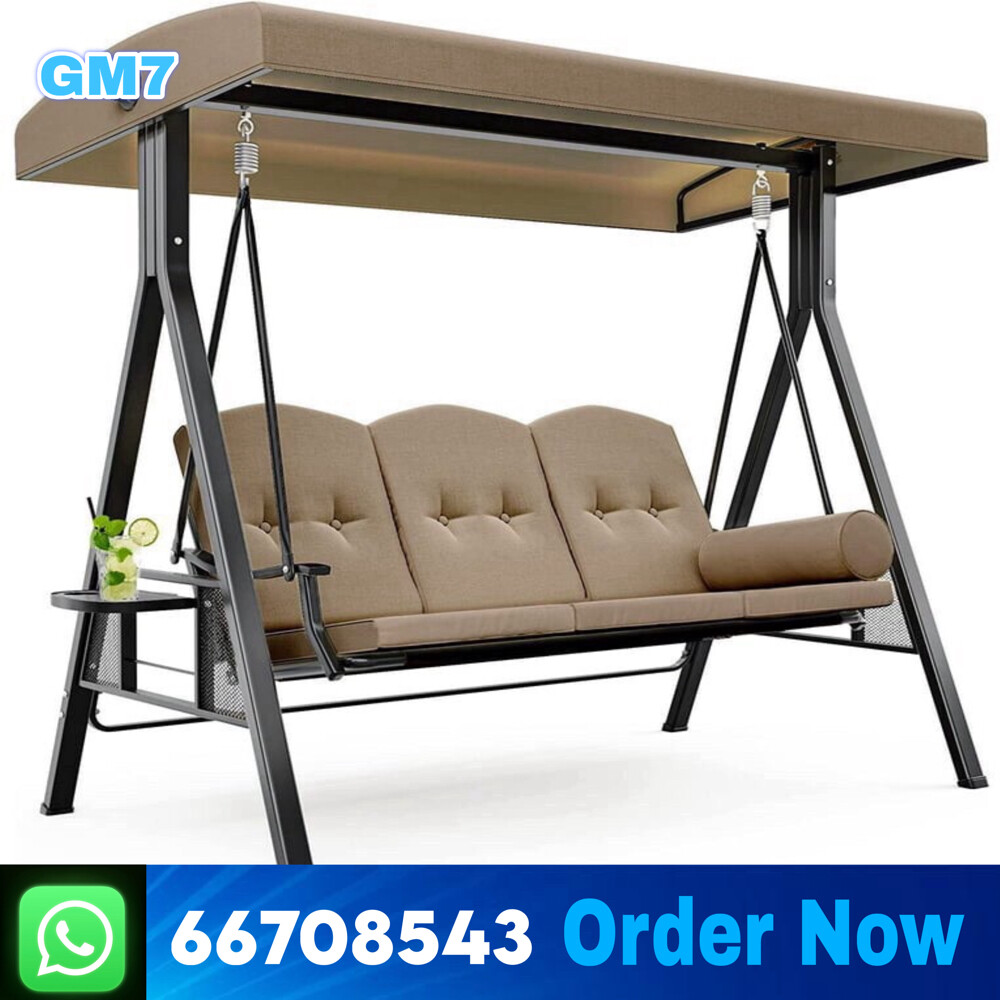hanging Chair - 1
