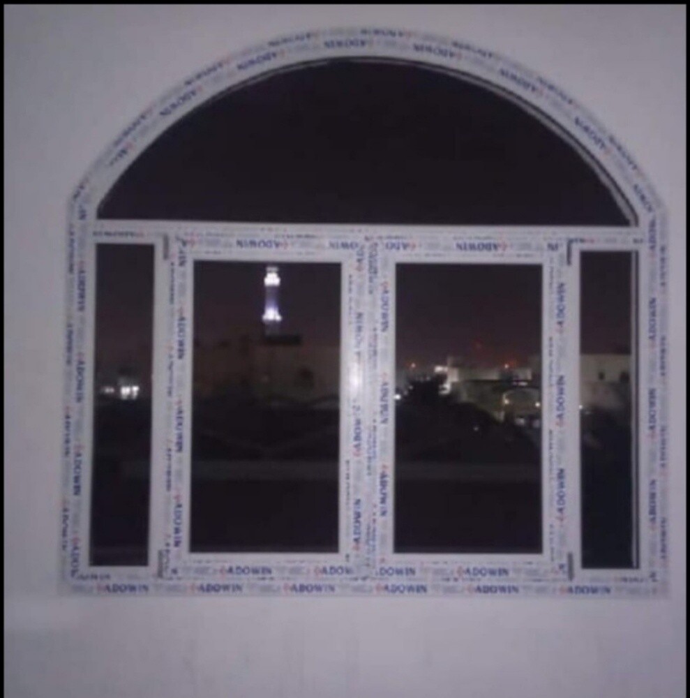 أبواب ونوافذ ومطبخ جديد - 10