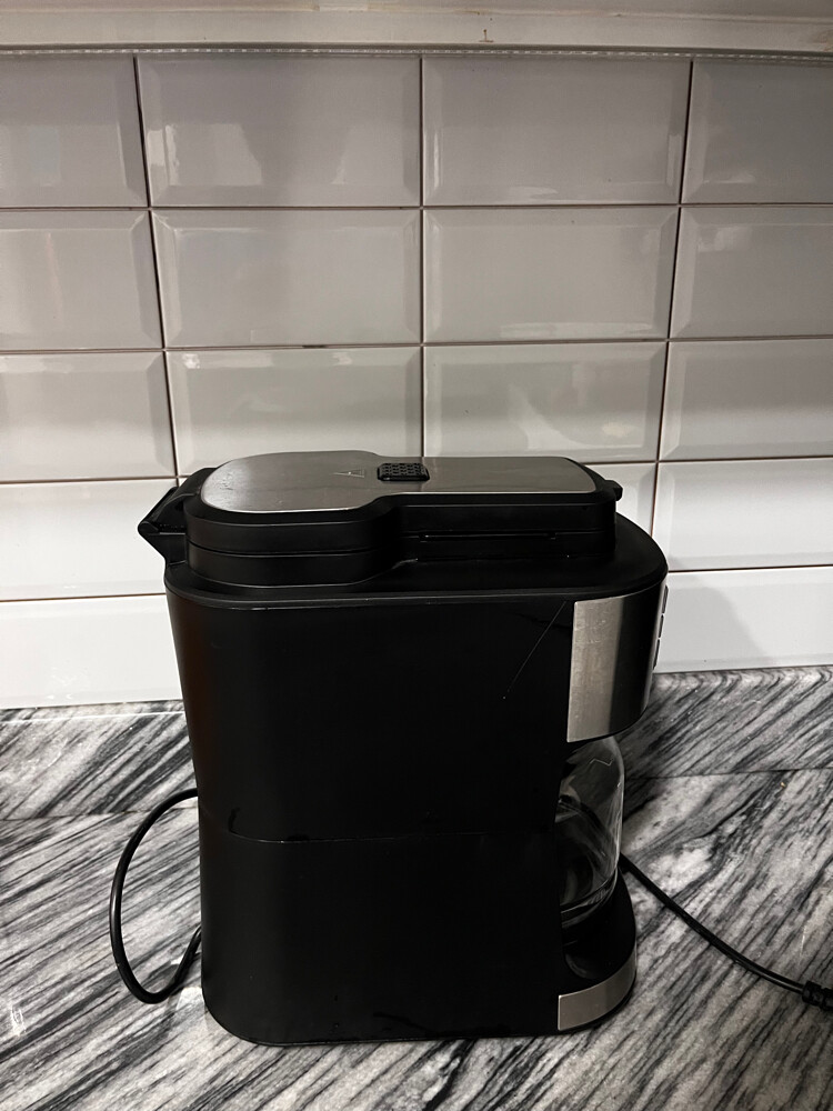 SOKANY coffee machine - 2