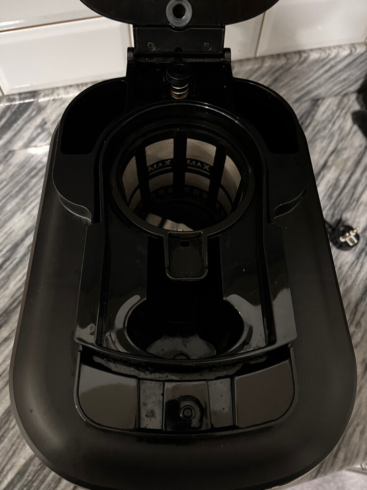 SOKANY coffee machine - 5