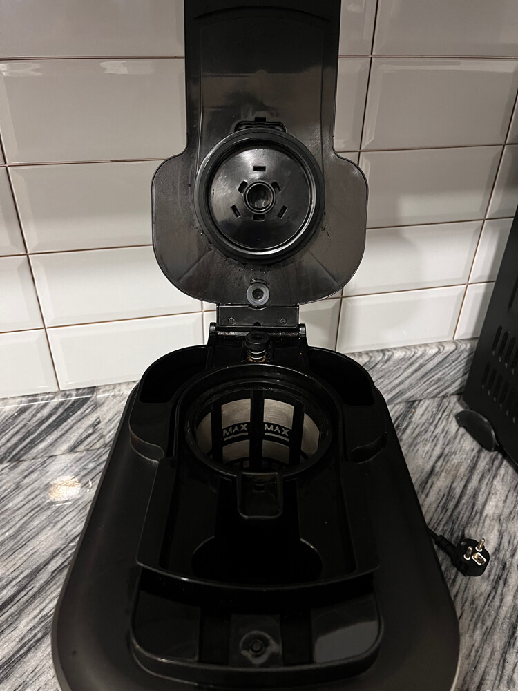SOKANY coffee machine - 4