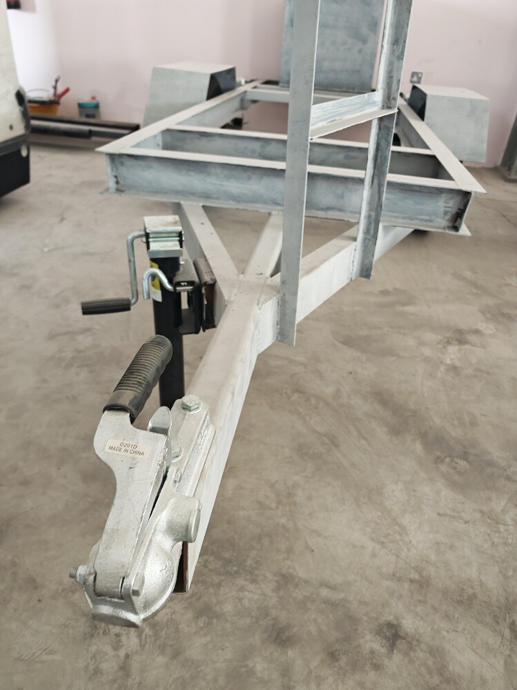 Generator Trolley - 6