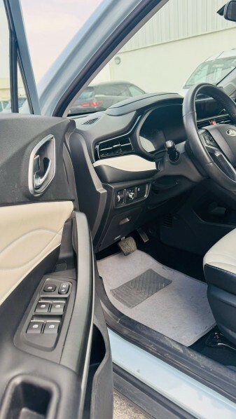 JAC JS4 - 1.5 Turbo Used Perfect - 7