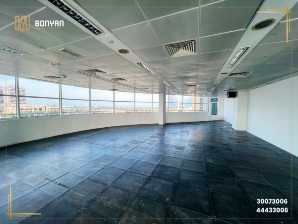 Various office spaces in marina - 3