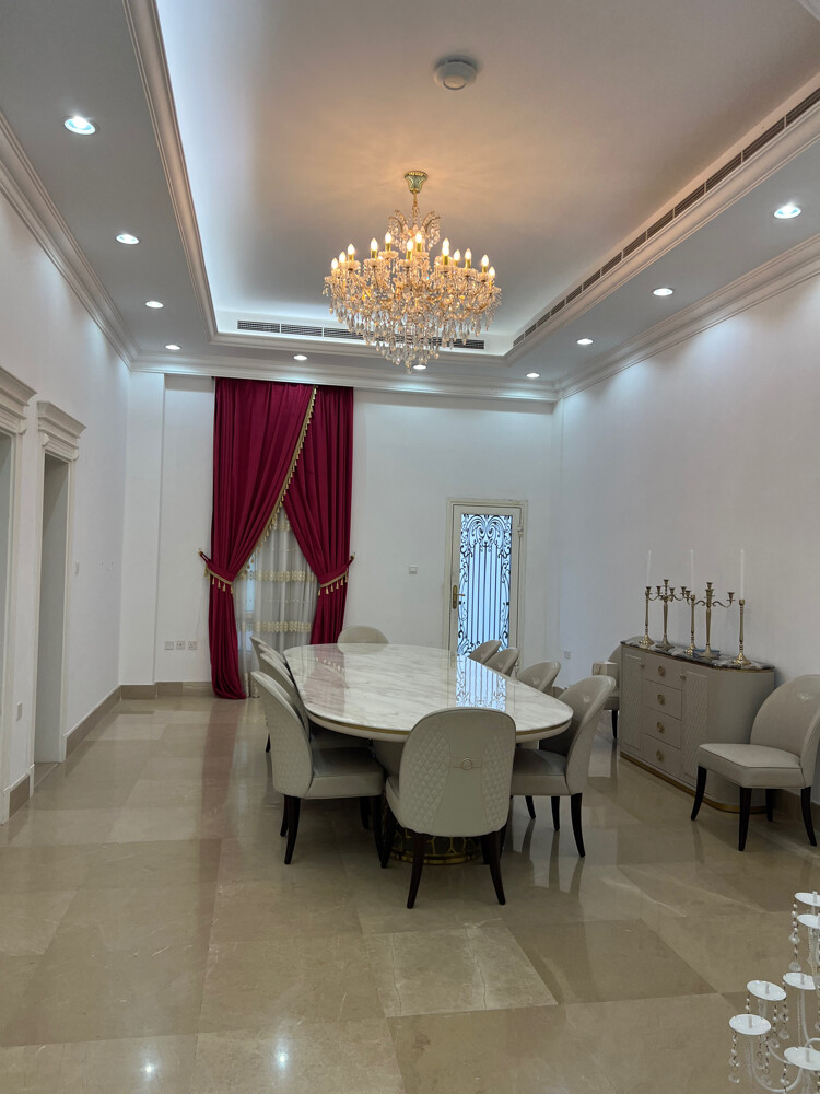 للبيع قصرفي ام صلال علي - 9