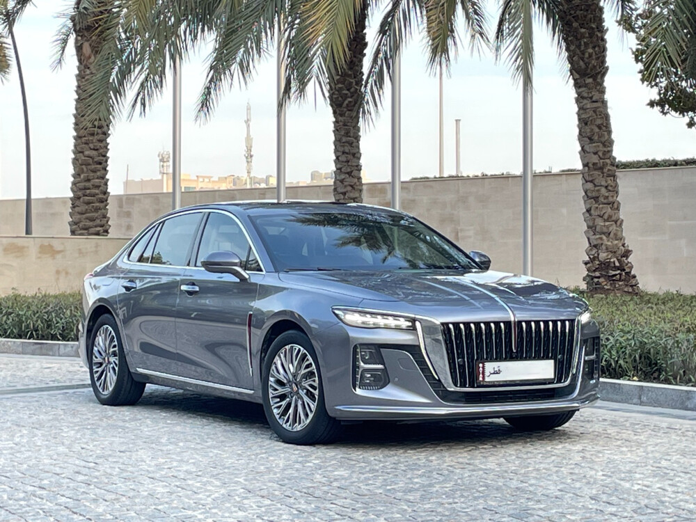 Hongqi Ousado 2024 40TD — photo 2 for sale in Qatar