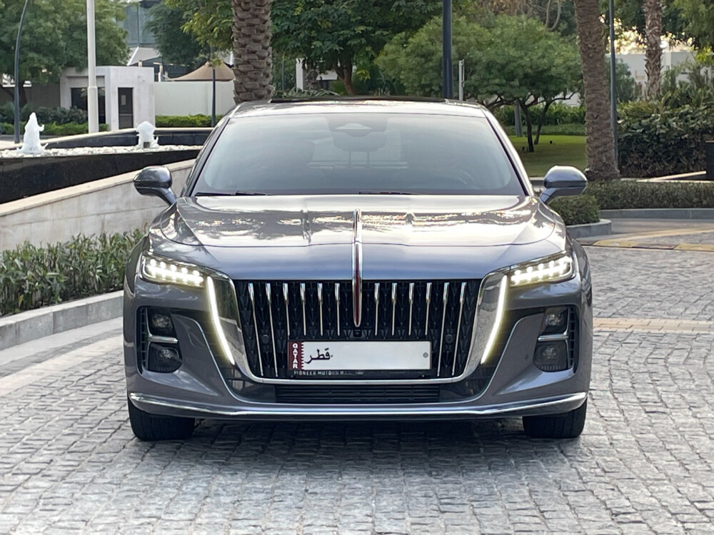 Hongqi Ousado 2024 40TD — photo 5 for sale in Qatar