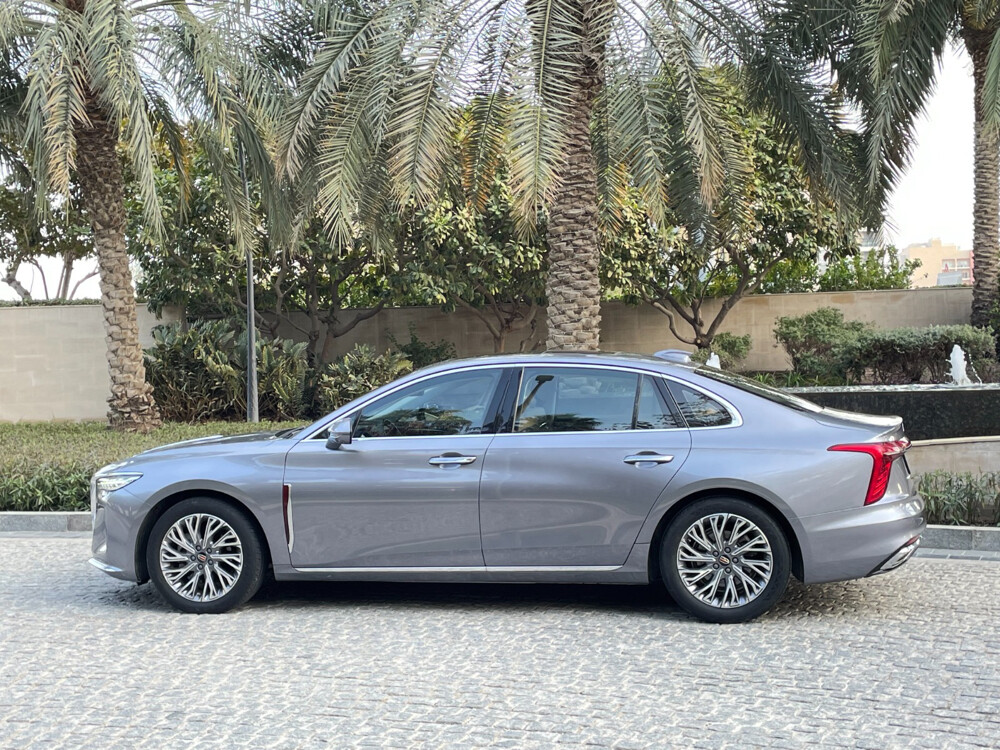 Hongqi Ousado 2024 40TD — photo 4 for sale in Qatar