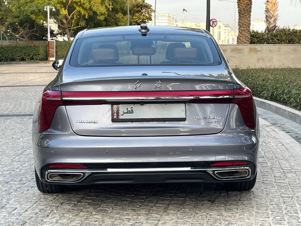 Hongqi Ousado 2024 40TD — photo 9 for sale in Qatar