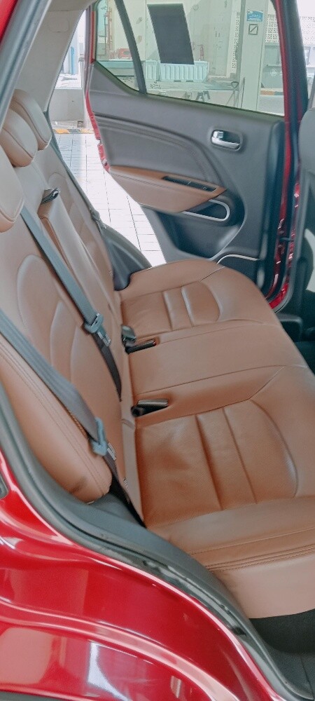 GAC gs3 full option model 2024 perfect use 0 accident demand 45000 - 7
